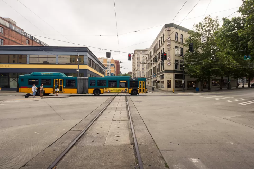 King County Metro Transit